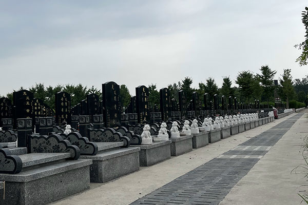 天津墓地陵園服務(wù)質(zhì)量規(guī)范化，墓園服務(wù)程序公開(kāi)化！